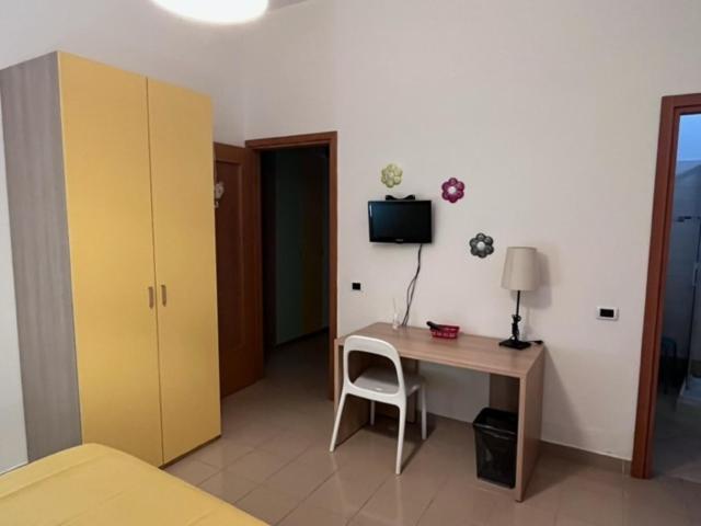 B&B Casa Miraglia Chiaromonte Exterior photo